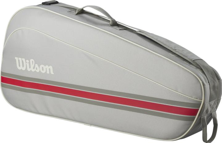 Produktbild Wilson 3R TEAM RACKET BAG 2025 OATS (3R)