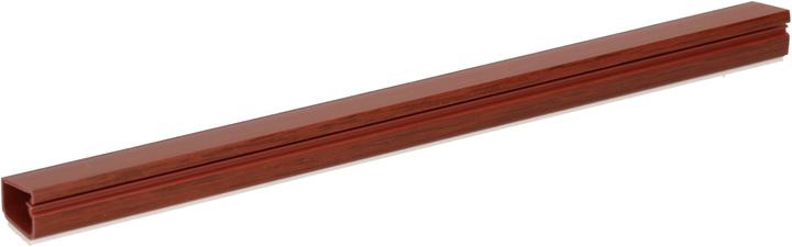 Actual product image Inofix Plasfix 16x10mm with hinged lid (Duct, 200 cm)