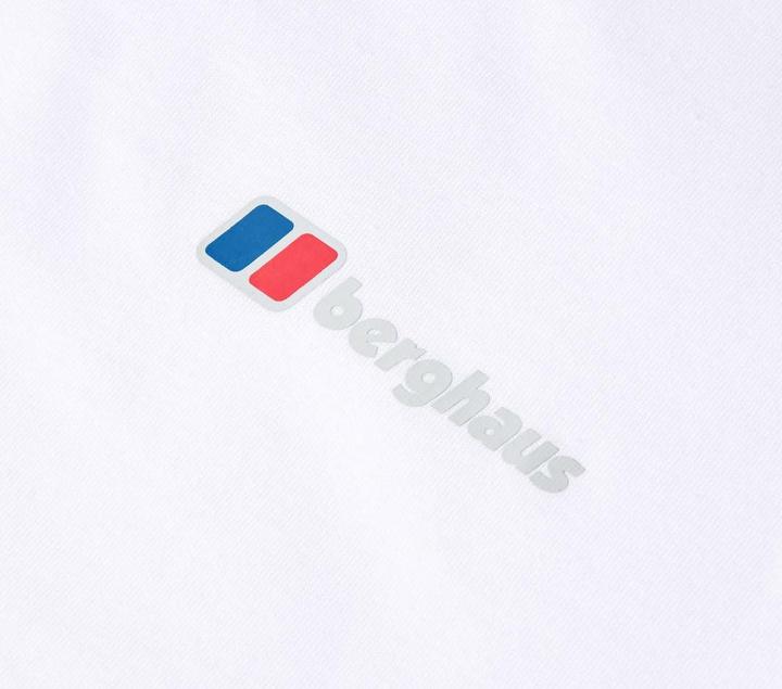 Immagine prodotto Berghaus M Front & Back Tee (T-Shirt) (50)