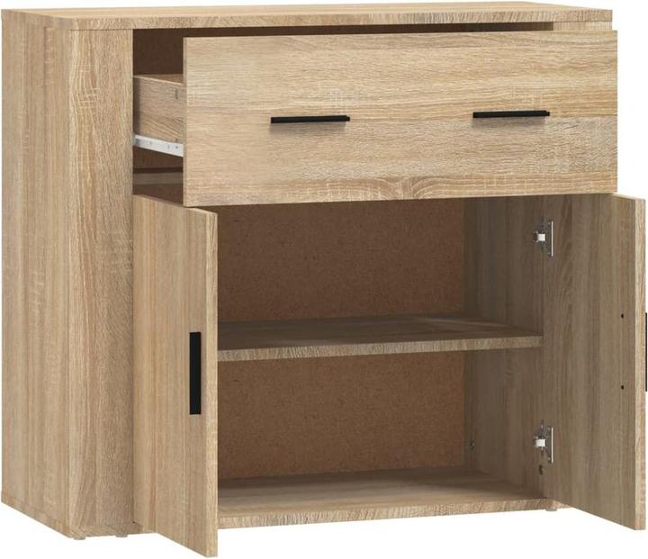 Image du produit vidaXL Sideboard (80 x 80 x 70 cm)