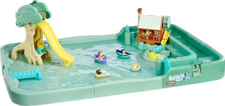 Image du produit Little Tikes Bluey Bushland Adventures