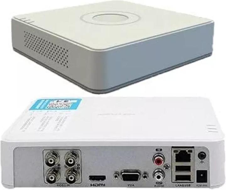 Actual product image Hikvision iDS-7104HUHI-M1/S(E) DVR 4 channel HD-TVI (2960 x 1665 pixels)