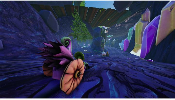 Produktbild Outright Games Gigantosaurus: Dino Kart (Switch, Switch Lite, Switch OLED, DE, FR, IT)