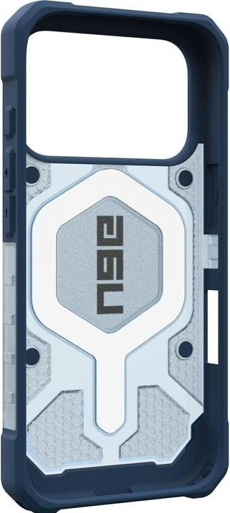 Actual product image UAG Pathfinder (Apple iPhone 17 Pro)