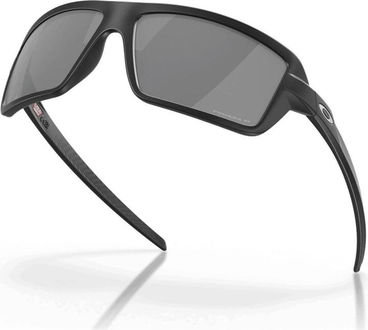 Actual product image Oakley Cable's cycling glasses