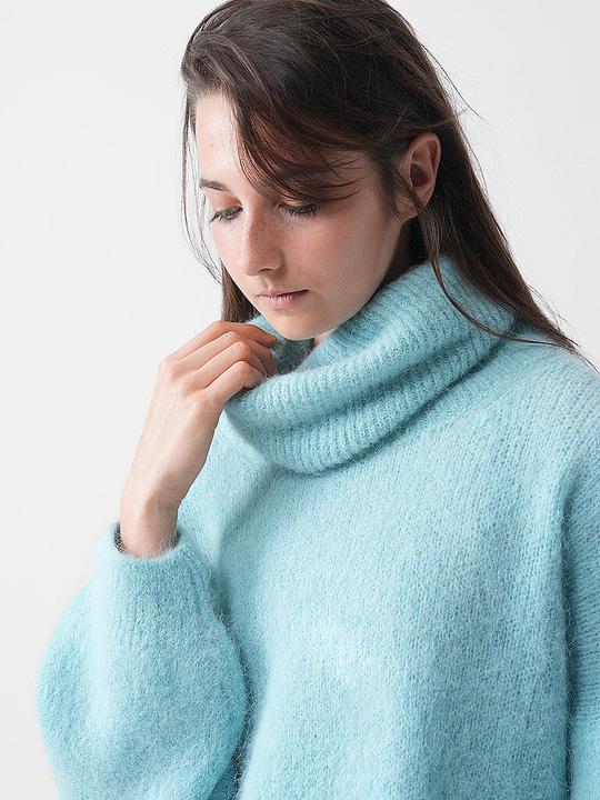 Immagine prodotto Americandreams Rollkragenpullover ANDREA (XS)