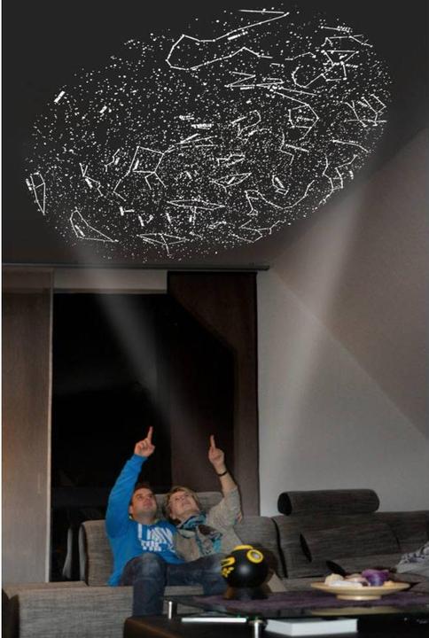 Image du produit Bresser Astro Planetarium Multimedia