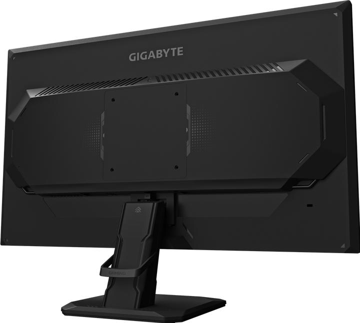 Actual product image Gigabyte GS25F2A (1920 x 1080 pixels, 24.50")