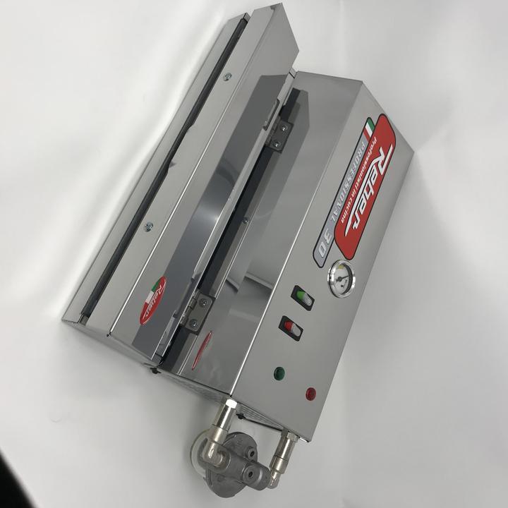 Immagine prodotto Reber Macchina sottovuoto professionale in acciaio inox