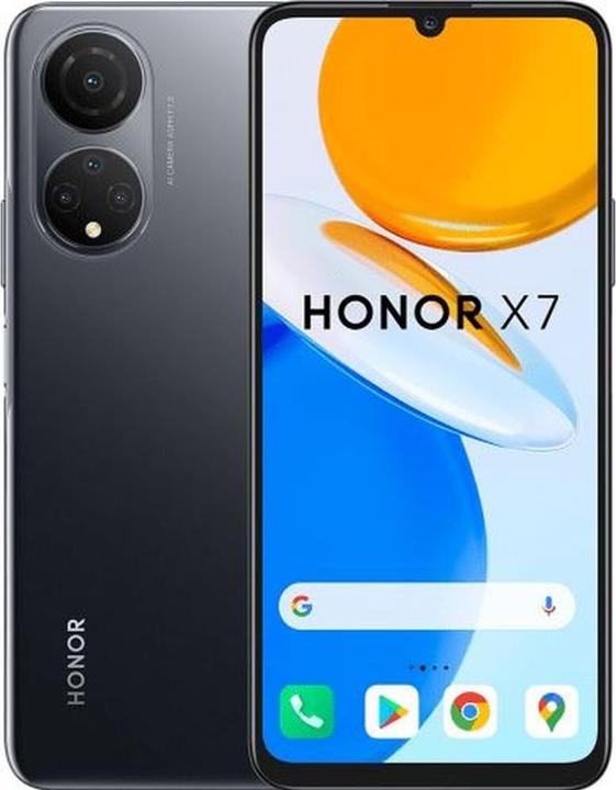 Honor X7 (128 GB, 6.74")