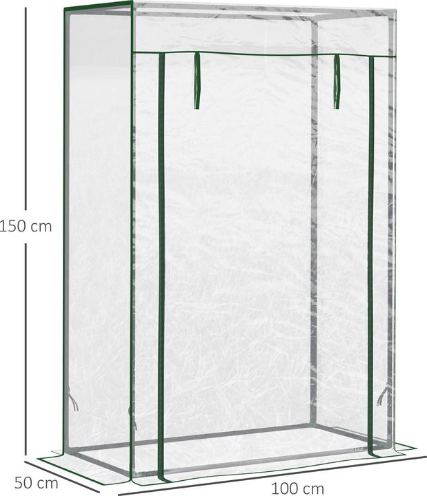 Image du produit Jamb Serre