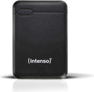 Actual product image Intenso XS5000 (5000 mAh, 18.50 Wh)