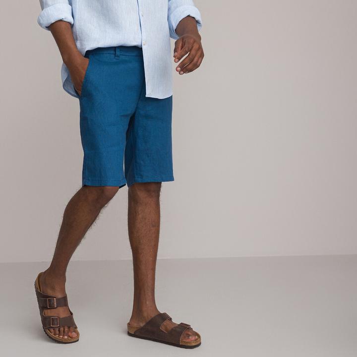 Immagine prodotto La Redoute Collections Bermuda (54)
