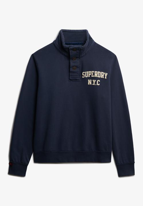 Produktbild Superdry Athletic Henley (L)
