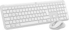 Produktbild Logitech Signature Slim Combo MK950 (DE, Kabellos)