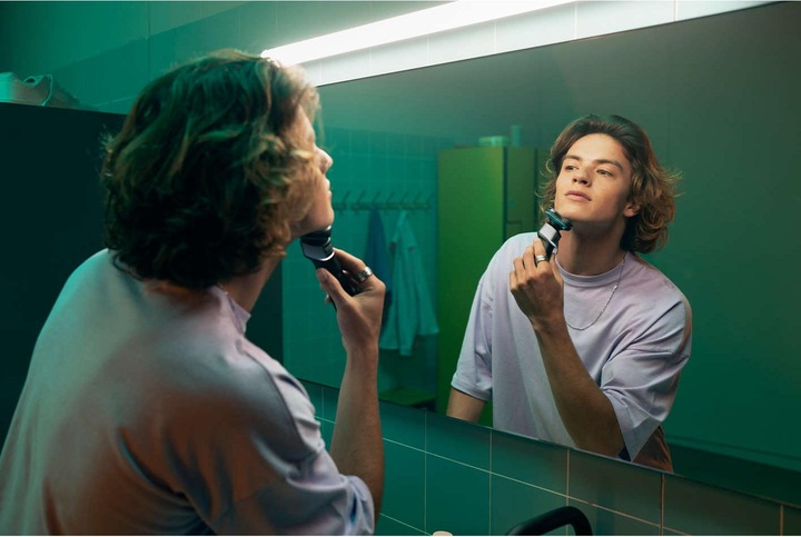 Actual product image Philips Shaver