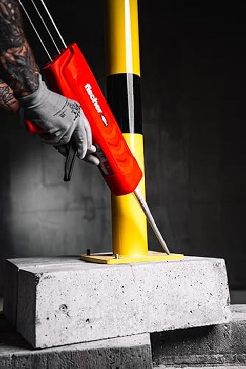 Produktbild Fischer Auspresspistole FIS DMS Kunststoff