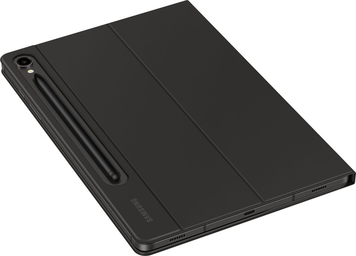 Produktbild Samsung Galaxy Keyboard Cover Slim mit AI (CH, Galaxy Tab S9, Galaxy Tab S9 FE, Samsung Galaxy Tab S10 FE)