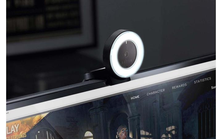 Image du produit Razer Kiyo (4 Mpx)