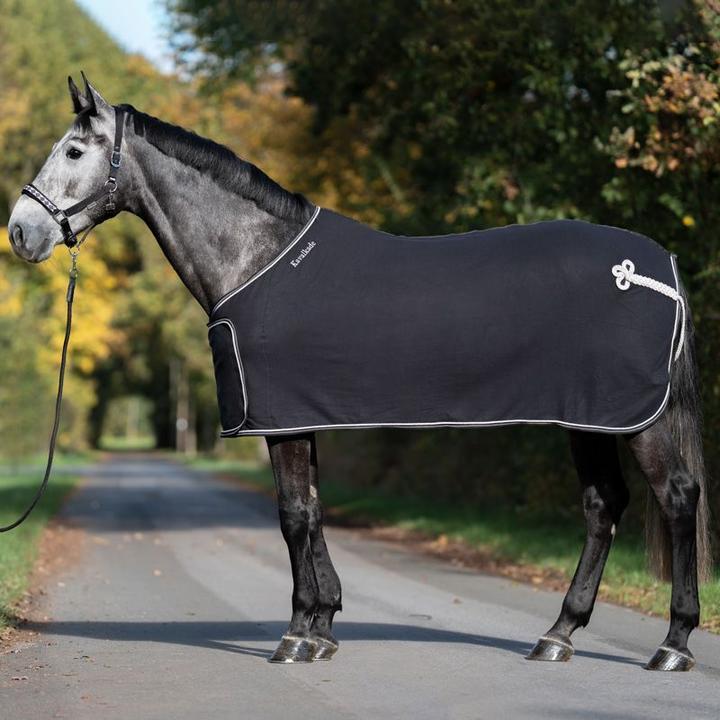 Produktbild Kavalkade Abschwitzdecke