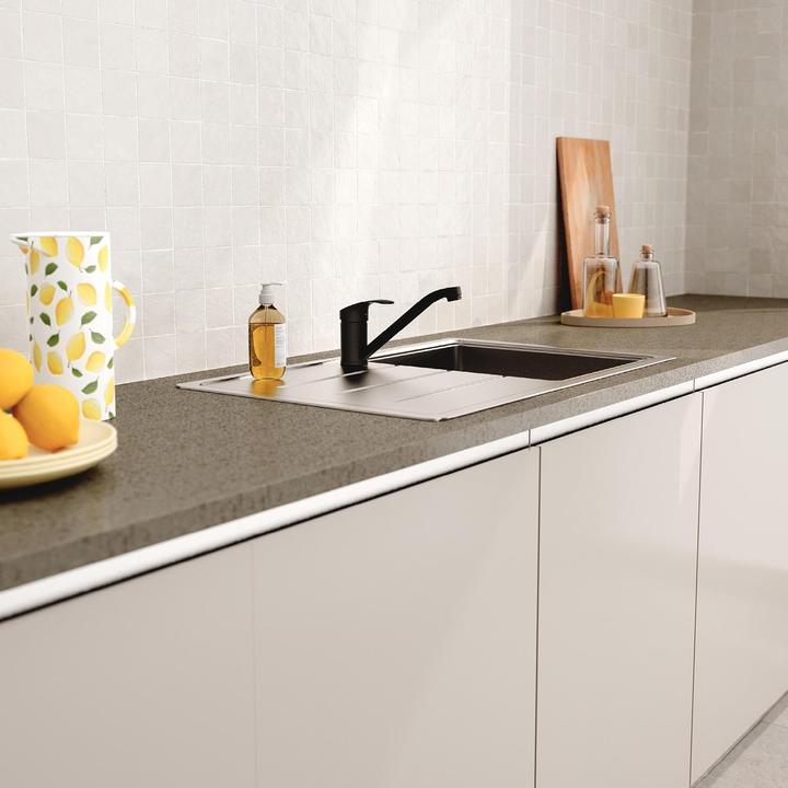 Actual product image Instmaier Küchenarmatur K1