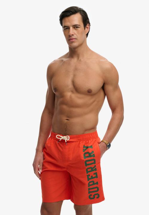 Produktbild Superdry Logo 19 (M)
