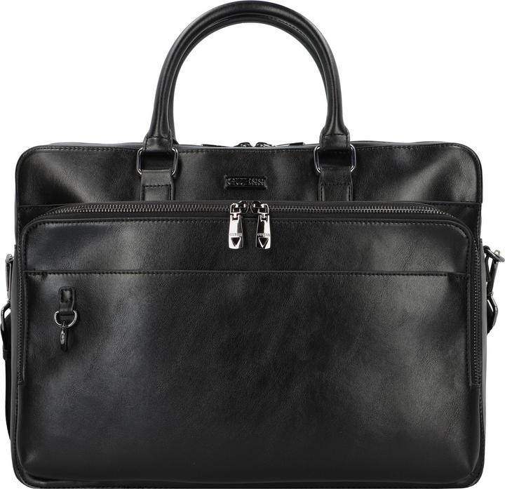 Guess Boston Aktentasche 38 cm Laptopfach (16.93")