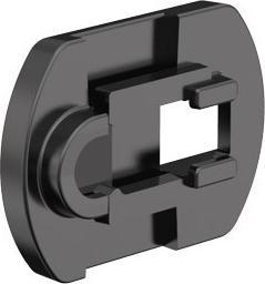 Produktbild Ledlenser adapter GoPro typu D