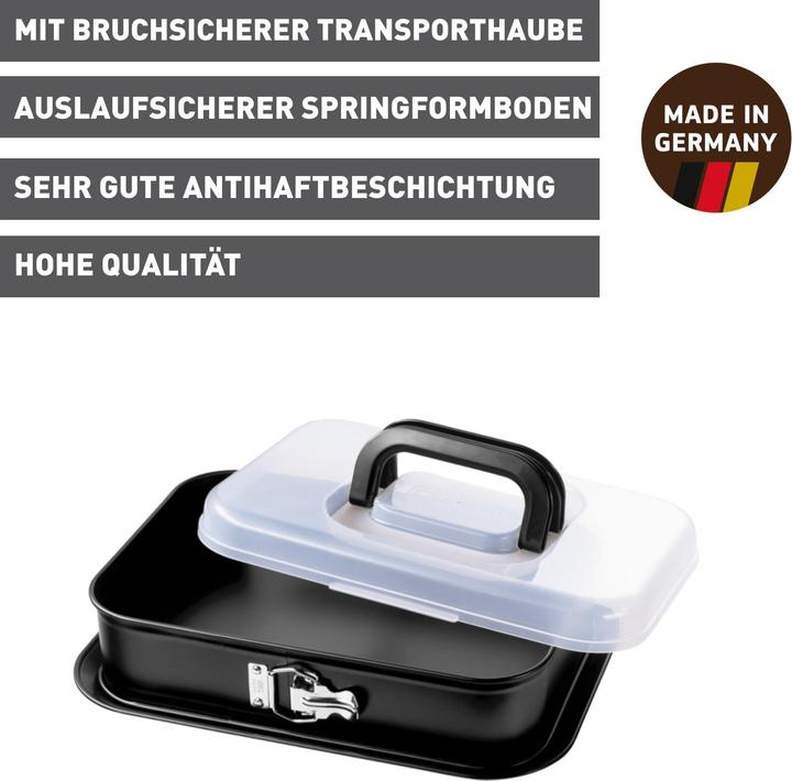 Actual product image Kaiser Beacon & Take