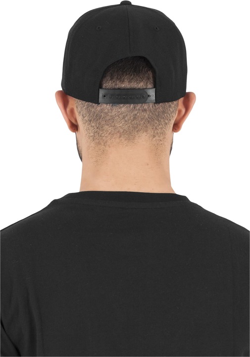 Actual product image Flexfit Floral Snapback (One size)