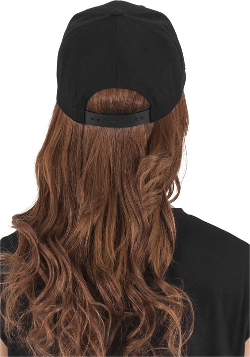Actual product image Flexfit Floral Snapback (One size)