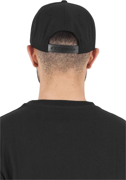 Produktbild Flexfit Floral Snapback (One Size)