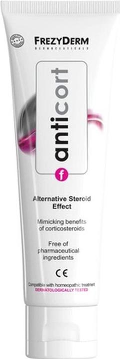 Actual product image Frezyderm Anticort Cream