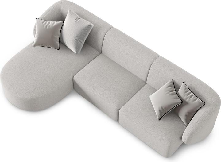 Produktbild Maison Heritage Chiara (Ecksofa, Modular Sofa)
