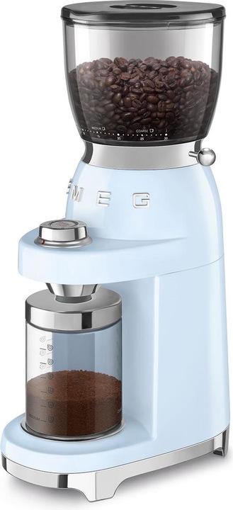 Image du produit Smeg Style 50s (Fiche CH)
