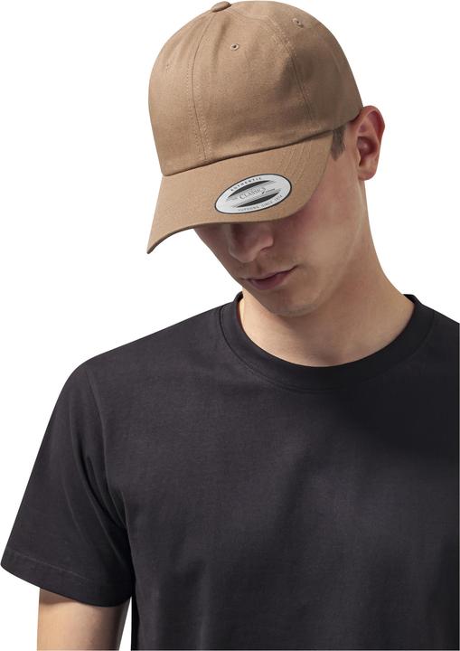 Produktbild Flexfit Low Profile Cotton Twill (One Size)