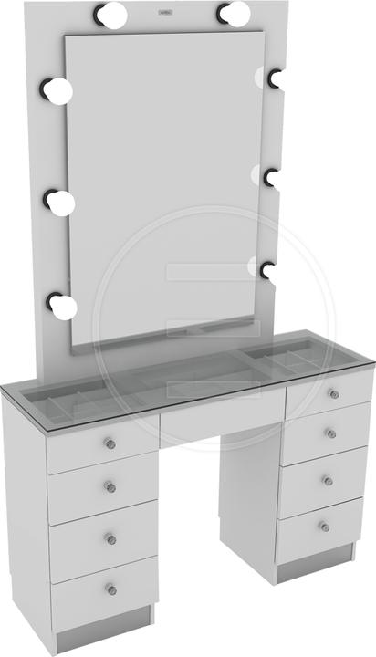 Produktbild Alpeda Alice Makeup