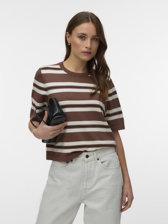 Immagine prodotto Vero Moda Vmsilje 2/4 O-Nck Oversize Pull Ga Noos (M)