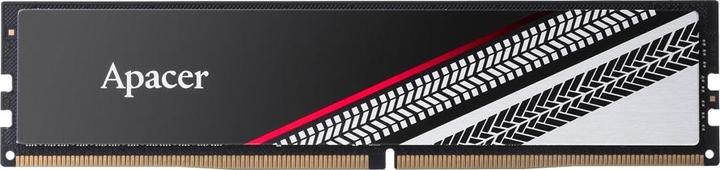 Produktbild Apacer AH4U08G32C28YTBAA-1 (1 x 8GB, 3200 MHz, DDR4-RAM, DIMM)