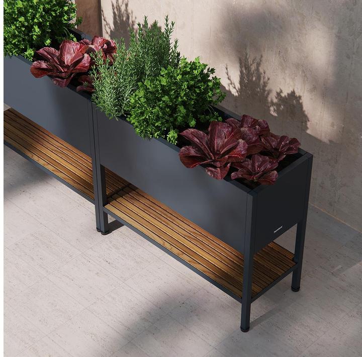 Actual product image Herstera Deco Grow