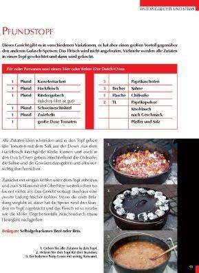 Produktbild Dutch Oven (Deutsch, 2011)