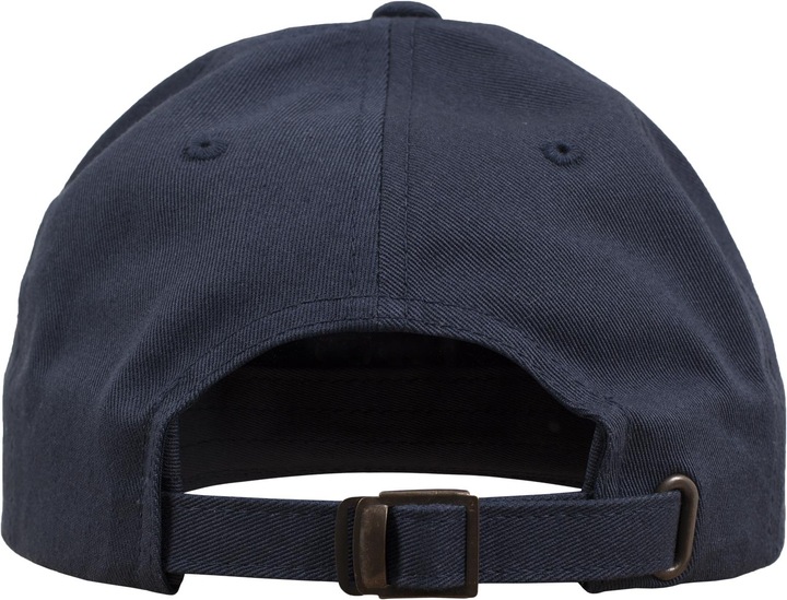 Actual product image Flexfit Low Profile Cotton Twill (One size)