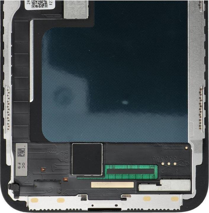 Produktbild OEM LCD display! NCC LCD Display for IPHONE X Incell HD+