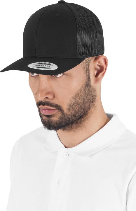Image du produit Flexfit Retro Trucker (Taille unique)