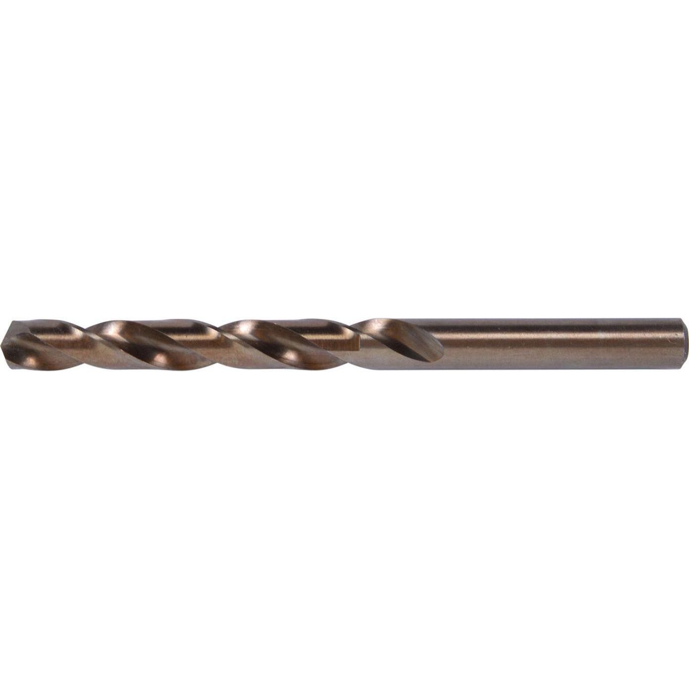 Makita, Bohrereinsatz, HSS Co Metallbohrer (9.5 Millimeter)