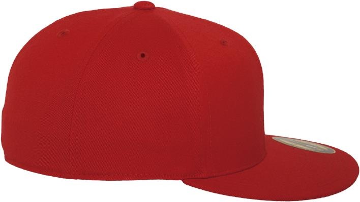 Image du produit Flexfit casquette ajustée (S, M)