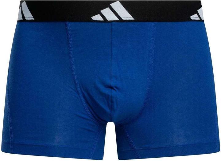 Immagine prodotto Adidas Trunks 5P Acvtive Flex Cotton (S, Confezione da 5 pezzi)