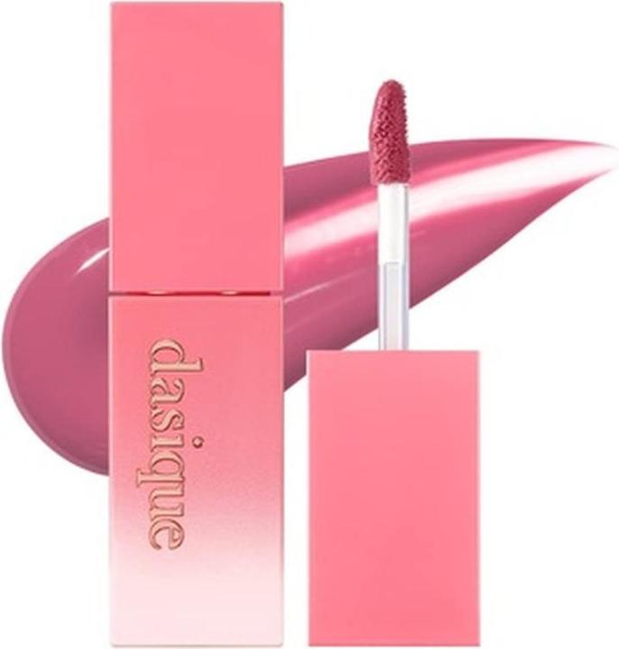 Actual product image Dasique Juicy Dewy Tint Fig Plum