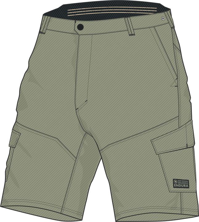 Produktbild Endura Loop Cargo (M)