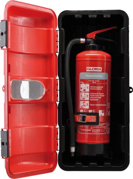 Produktbild Gloria Schutzhaube BIGBOX